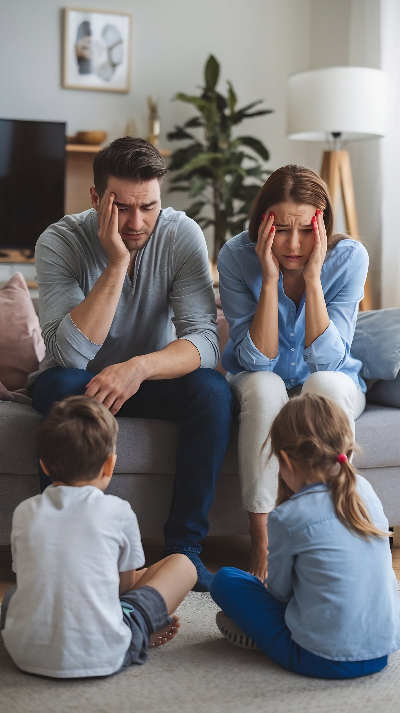 Family Problem Solution in New Haven Connecticut