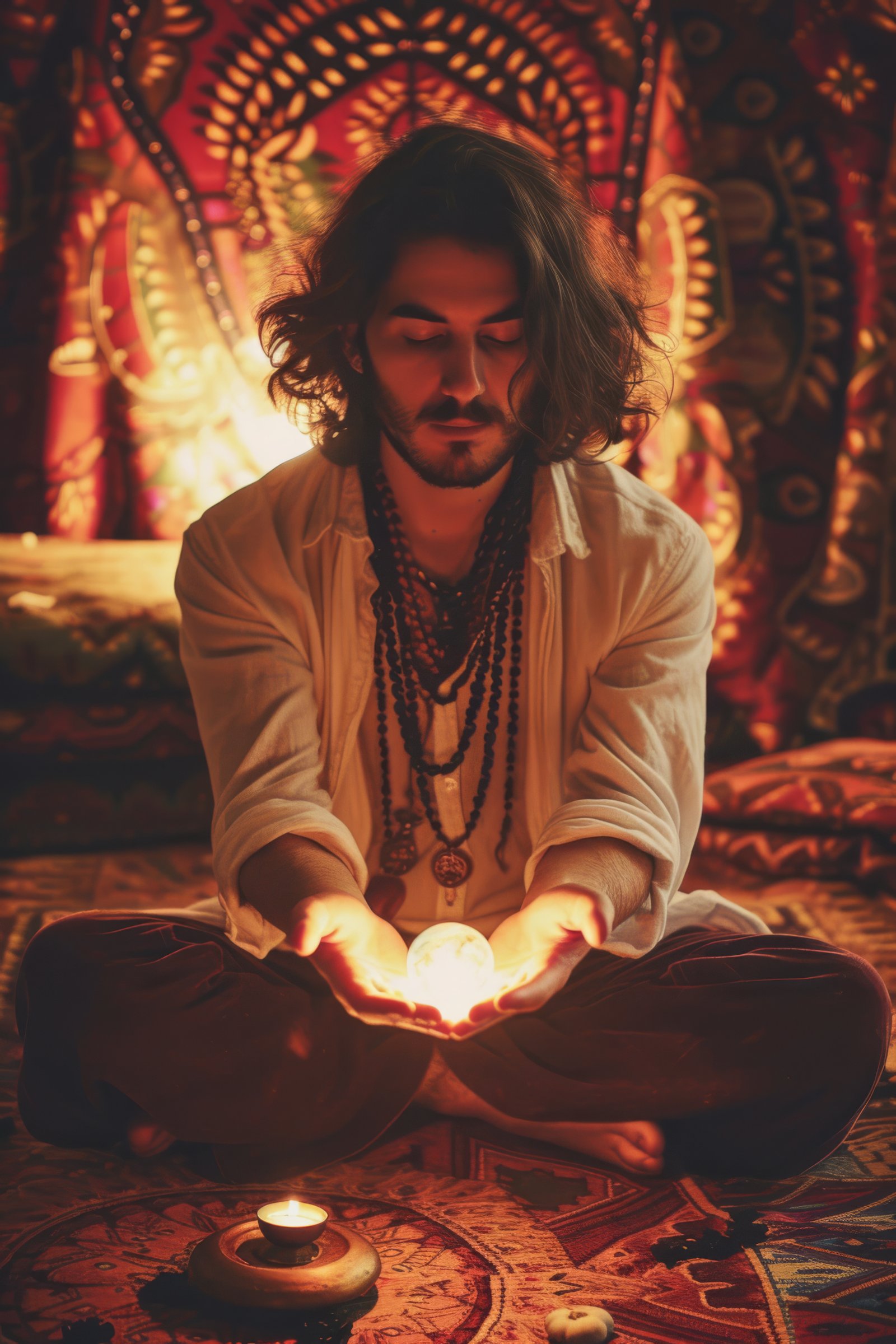 Spiritual Healing in New Haven Connecticut